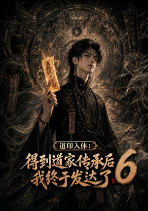 道印入体：得到道家传承后我终于发达了6（146集）高质量短剧推荐
