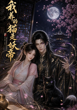 我养的猫是妖帝(59集) 我养的猫是妖帝(59集)抢先看新短剧
