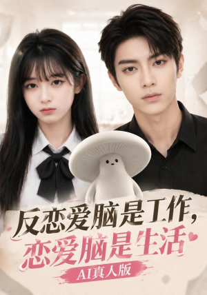 反恋爱脑是工作,恋爱脑是生活AI真人版(81集) 反恋爱脑是工作,恋爱脑是生活AI真人版(81集)全集一次看完