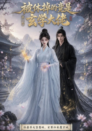 被休掉的竟是玄学大佬第二季(82集) 被休掉的竟是玄学大佬第二季(82集)穿越短剧推荐