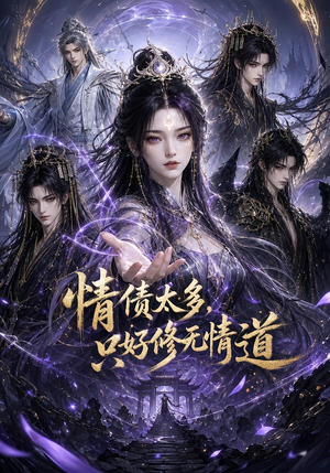 情债太多,只好修无情道(39集) 情债太多,只好修无情道(39集)热门火爆短剧