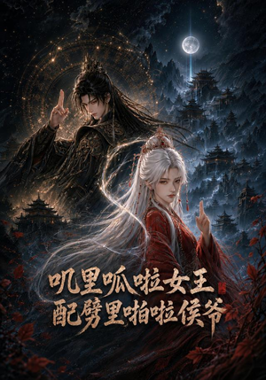 叽里呱啦女王配劈里啪啦侯爷(82集) 叽里呱啦女王配劈里啪啦侯爷(82集)爆款热门短剧
