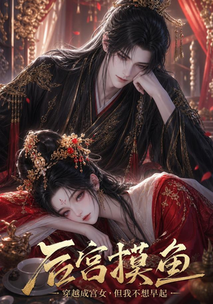 后宫摸鱼穿越成宫女,但我不想早起(148集) 后宫摸鱼穿越成宫女,但我不想早起(148集)好看上头短剧