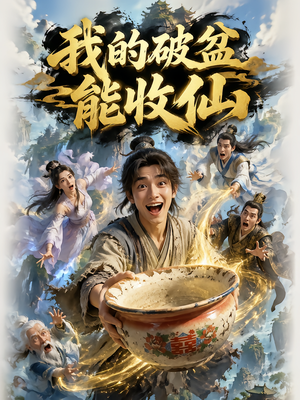 我的破盆能收仙(101集) 我的破盆能收仙(101集)最新短剧推荐