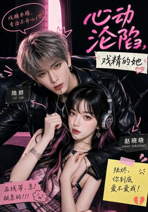心动沦陷戏精的她(94集) 心动沦陷戏精的她(94集)完整版