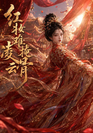 红妆难掩凌云骨（72集）零花钱看整部剧