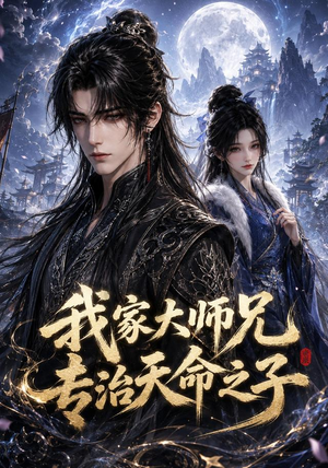 我家大师兄专治天命之子(121集) 我家大师兄专治天命之子(121集)甜宠短剧推荐