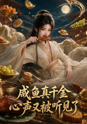 咸鱼真千金，心声又被听见了（63集）全集下载