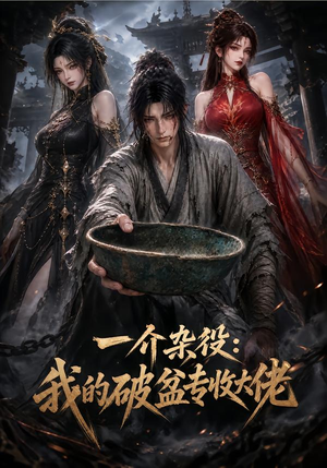 一介杂役:我的破盆专收大佬(42集) 一介杂役:我的破盆专收大佬(42集)短剧分享剧集