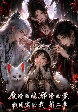 魔修的娘，邪修的爹，被团宠的我第二季（115集）短剧全集更精彩