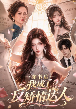 穿书后我成了反矫情达人(100集) 穿书后我成了反矫情达人(100集)视频在线看