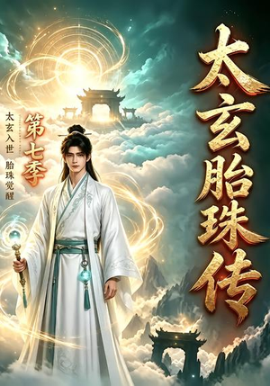 太玄胎珠传第七季(114集) 太玄胎珠传第七季(114集)精彩好看短剧