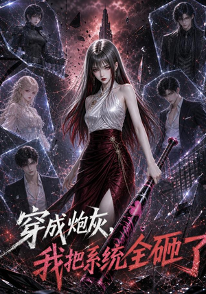 穿成炮灰，我把系统全砸了（103集）短剧全集免费看