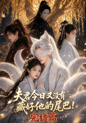 夫君今日又没有藏好他的尾巴！完结篇（91集）在线看完整版