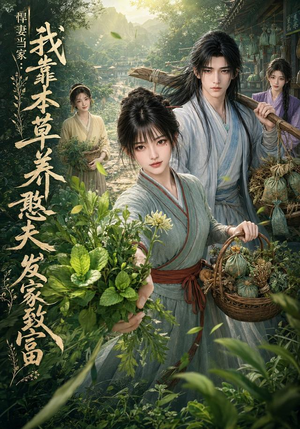 悍妻当家:我靠本草养憨夫发家致富(100集) 悍妻当家:我靠本草养憨夫发家致富(100集)80到100集