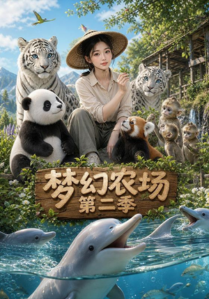 梦幻农场第二季(82集) 梦幻农场第二季(82集)高清无码免费看
