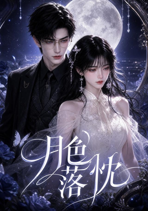 月色落忱（112集）视频在线看