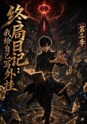 终局日记：我给自己写外挂第三季（90集）一起追短剧吧