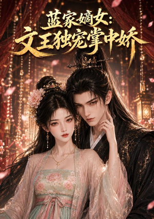 蓝家嫡女:文王独宠掌中娇(153集) 蓝家嫡女:文王独宠掌中娇(153集)短剧有好货推荐
