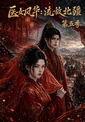 医女风华:流放北疆第五季(166集) 医女风华:流放北疆第五季(166集)爆款短剧推荐