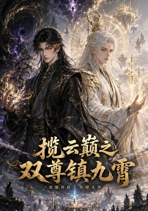 揽云巅之双尊镇九霄（129集）短剧免费看全集