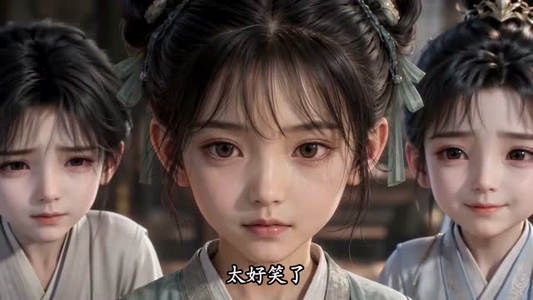 花眠又逢春,我和我的徒弟们(158集) 花眠又逢春,我和我的徒弟们(158集)爱短剧爱追剧