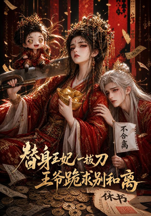 替身王妃一拔刀,王爷跪求别和离(70集) 替身王妃一拔刀,王爷跪求别和离(70集)评价怎么样