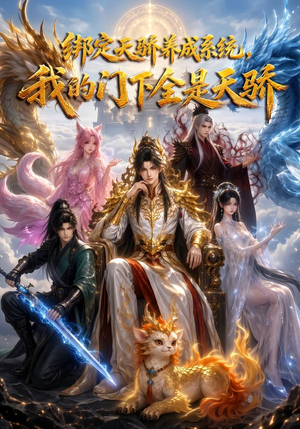 绑定天骄养成系统,我的门下全是天骄(80集) 绑定天骄养成系统,我的门下全是天骄(80集)短视频追剧推荐