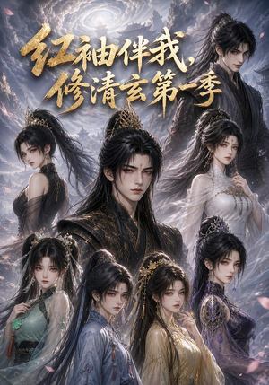 红袖伴我,修清玄第一季(245集) 红袖伴我,修清玄第一季(245集)最近很火的短剧
