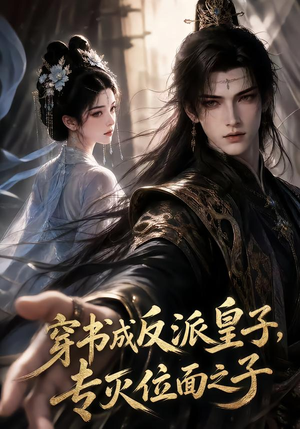 穿书成反派皇子，专灭位面之子（191集）更新时间