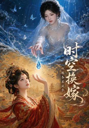 时空换嫁：双姝各显风华（45集）全集下载