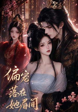 偏宠落在她眉间（157集）我真的爱了