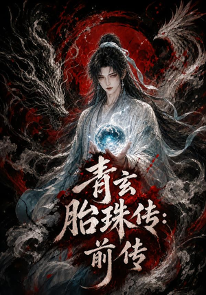 青玄胎珠传:前传(57集) 青玄胎珠传:前传(57集)红果短剧看全集