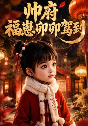 帅府福崽卯卯驾到（260集）短剧在哪个平台