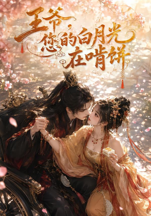 王爷，您的白月光在啃饼（60集）高清无码免费看