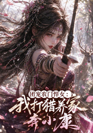 团宠农门悍女:我打猎养家奔小康(70集) 团宠农门悍女:我打猎养家奔小康(70集)短剧热门分享