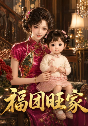 福团旺家(76集) 福团旺家(76集)超爽短剧推荐