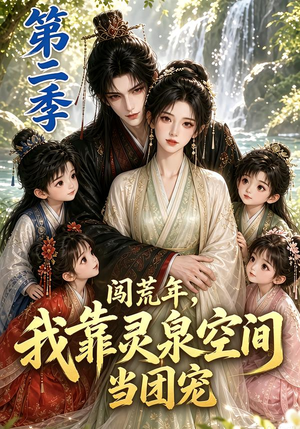 闯荒年,我靠灵泉空间当团宠第二季(205集) 闯荒年,我靠灵泉空间当团宠第二季(205集)第一集