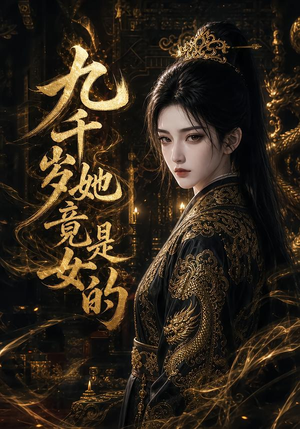 九千岁她竟是女的（60集）百亿短剧抢先看