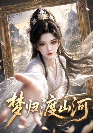 梦归渡山河（137集）热播短剧排行榜