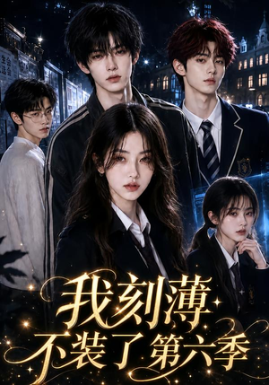 我刻薄不装了第六季（155集）西瓜短剧免费看