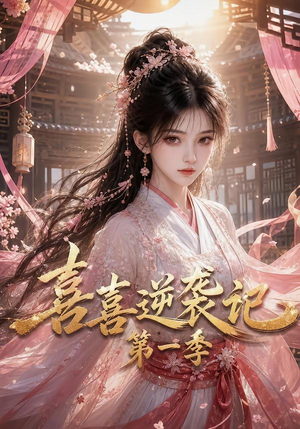 喜喜逆袭记第一季（202集）好看的国产短剧