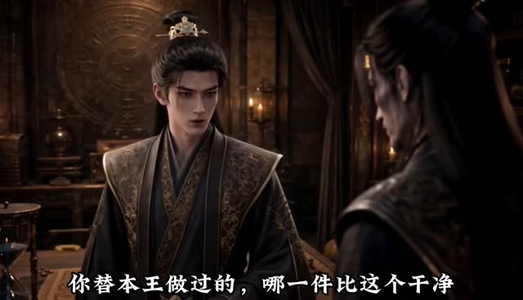 捡来的福运,旺了整个侯府第3季(135集) 捡来的福运,旺了整个侯府第3季(135集)古装热门短剧