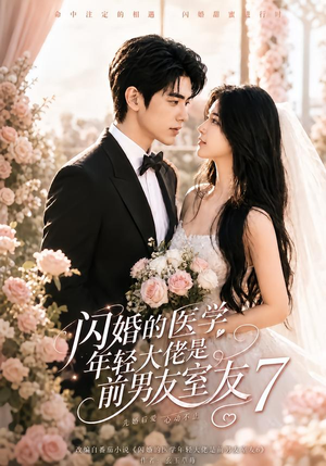 闪婚的医学年轻大佬是前男友室友7（104集）免费观看就是爽