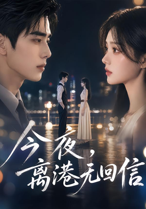 今夜,离港无回信(40集) 今夜,离港无回信(40集)最火爆短剧