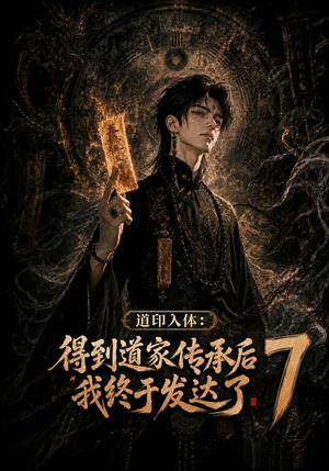 道印入体：得到道家传承后我终于发达了7（141集）百度网盘在线看