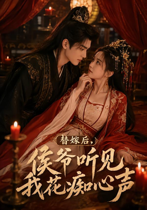 替嫁后侯爷听见我花痴心声(52集) 替嫁后侯爷听见我花痴心声(52集)迅雷网盘观看