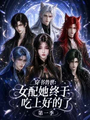 穿书兽世：女配她终于吃上好的了第一季（60集）今日短剧分享