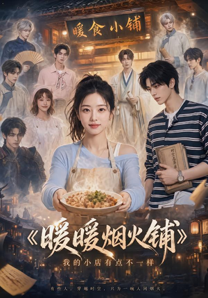 暖暖烟火铺（126集）无需会员免费看
