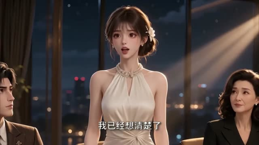 蓄谋心动(93集) 蓄谋心动(93集)热播短剧抢先看
